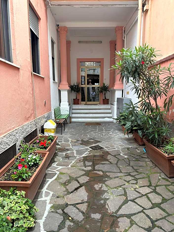Hotel Mercurio