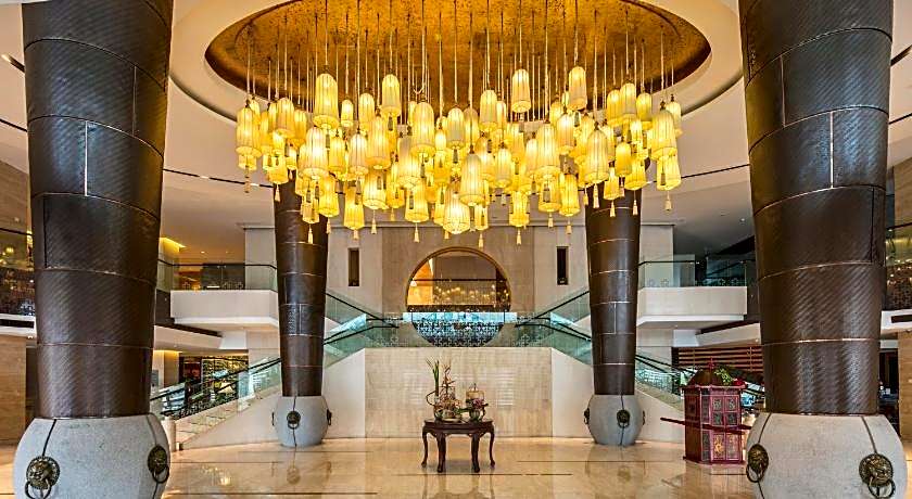 Wyndham Garden Suzhou