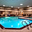 Hilton Garden Inn Salt Lake City Downtown