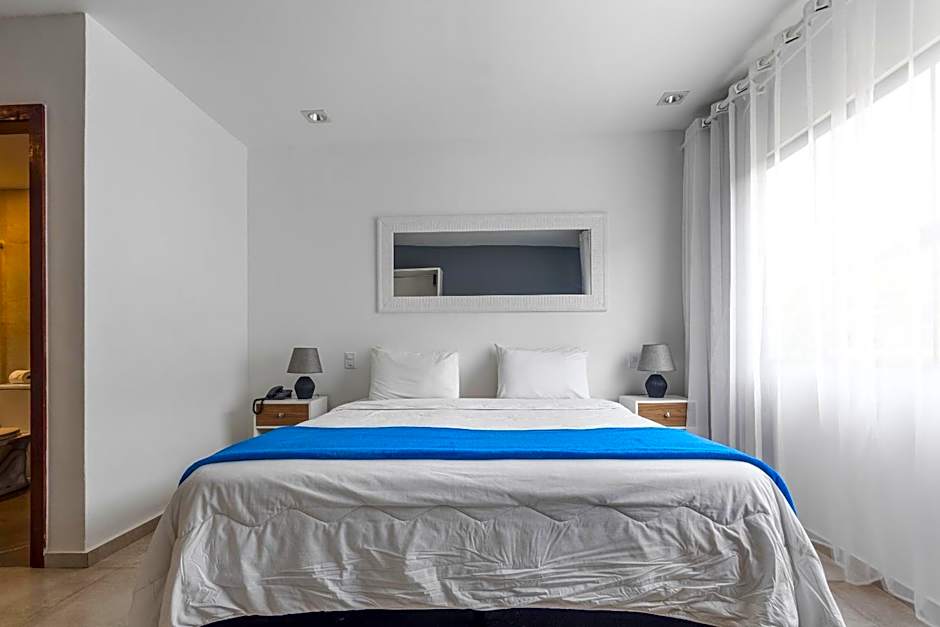 Hotel Ilha Branca Inn