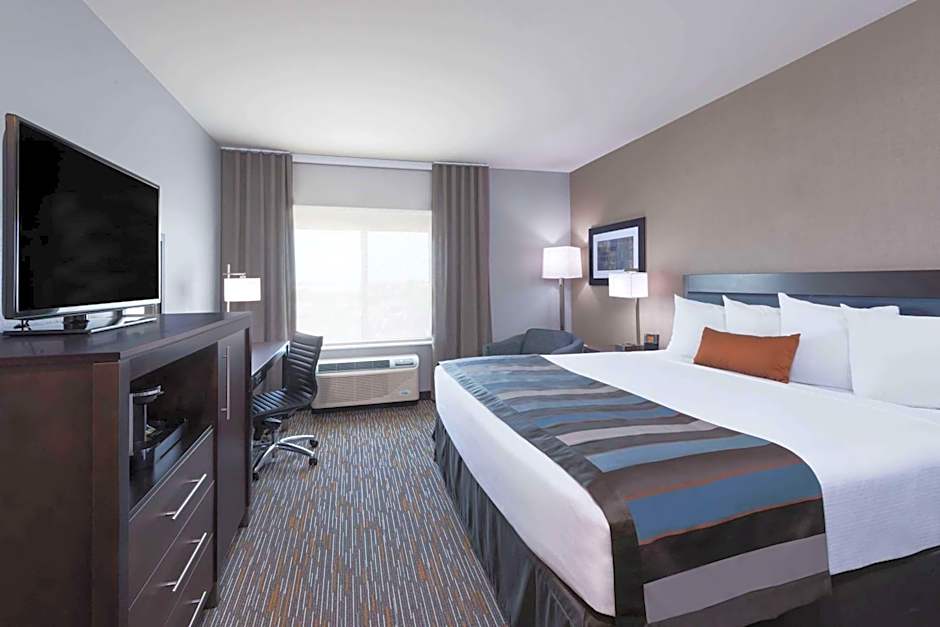 Wingate by Wyndham Sidney
