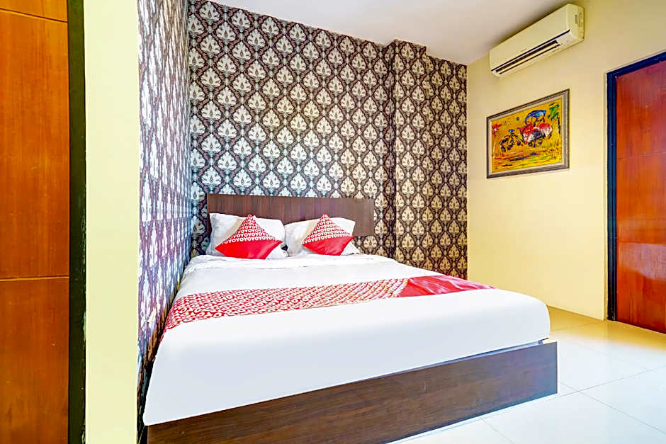 Hotel O Pasteur Near Nuart Sculpture Park Formerly Maleo Exclusive