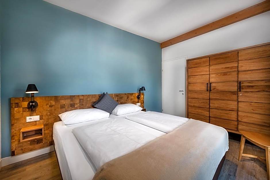 AlpenParks Residence Bad Hofgastein - gratis Thermeneintritt