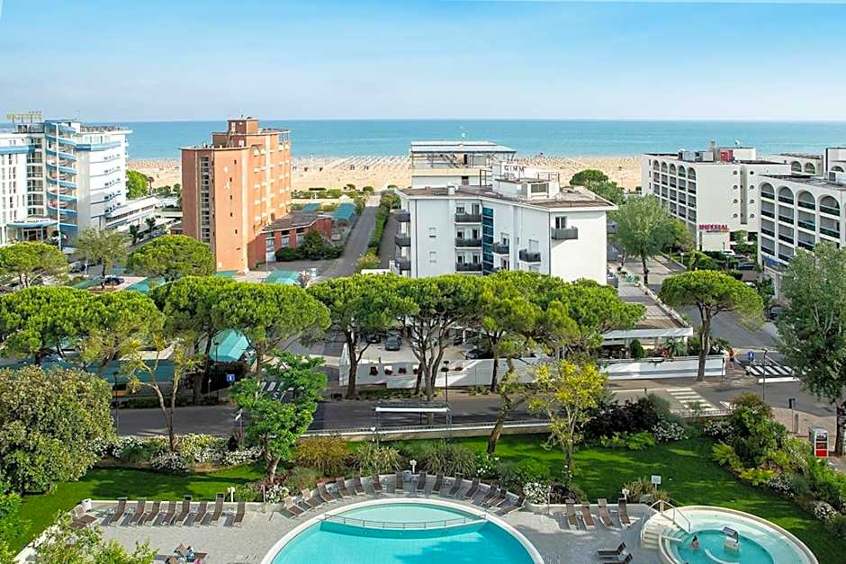 Residence Serenissima
