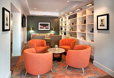 The Hayes Street Hotel Nashville photo 34