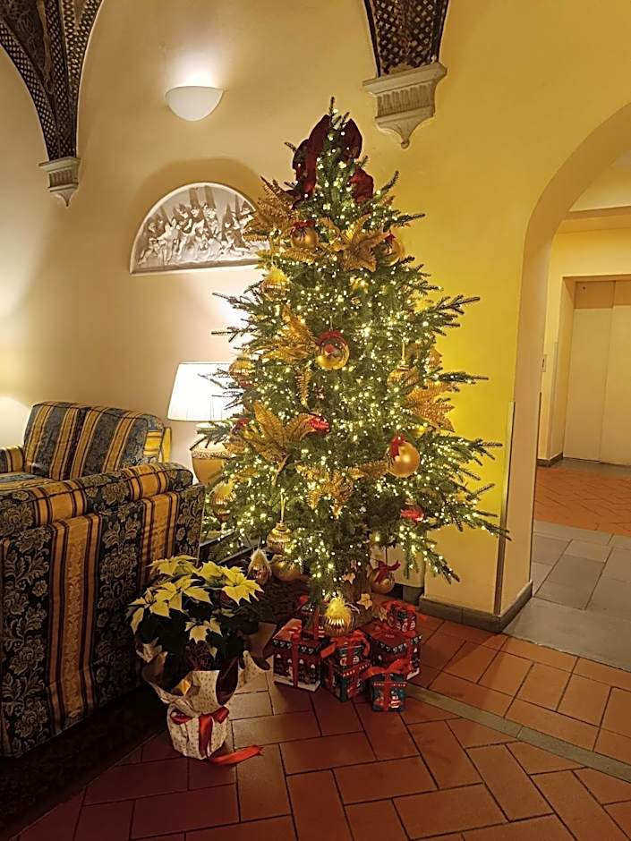 Hotel Botticelli