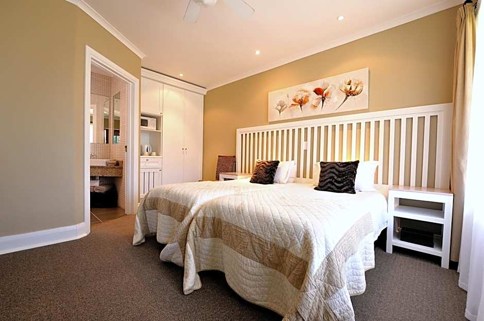 Beachwalk Bed and Breakfast - #Solar Energy #No Loadshedding