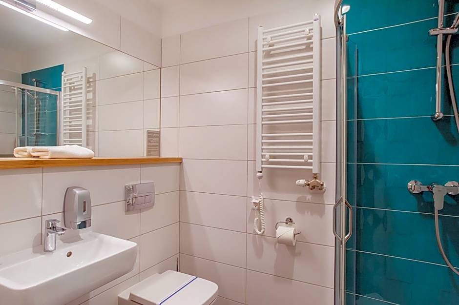 Hotel Traffic Wrocław Stare Miasto