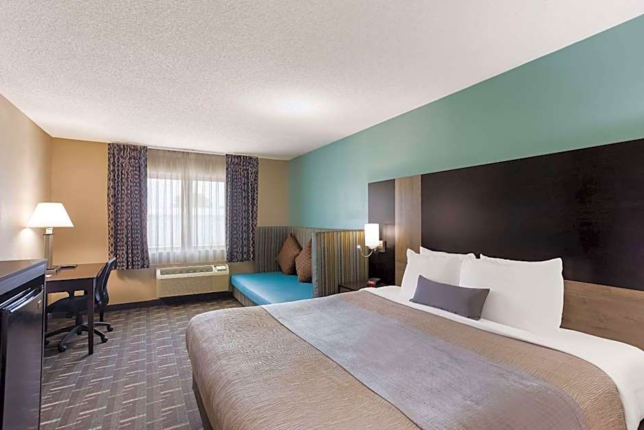 Quality Inn