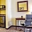 Comfort Suites Rock Hill Manchester Meadows Area