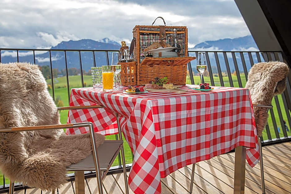 Gasthaus Badhof - Golfhotel
