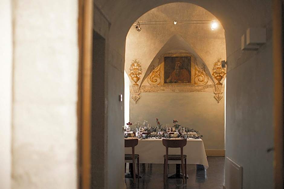 Antico Convento Dei Cappuccini