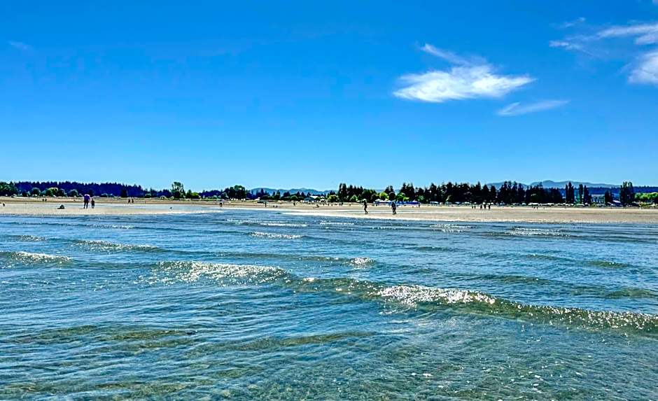 Coast Parksville Hotel
