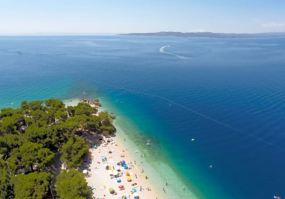 Bluesun Hotel Maestral