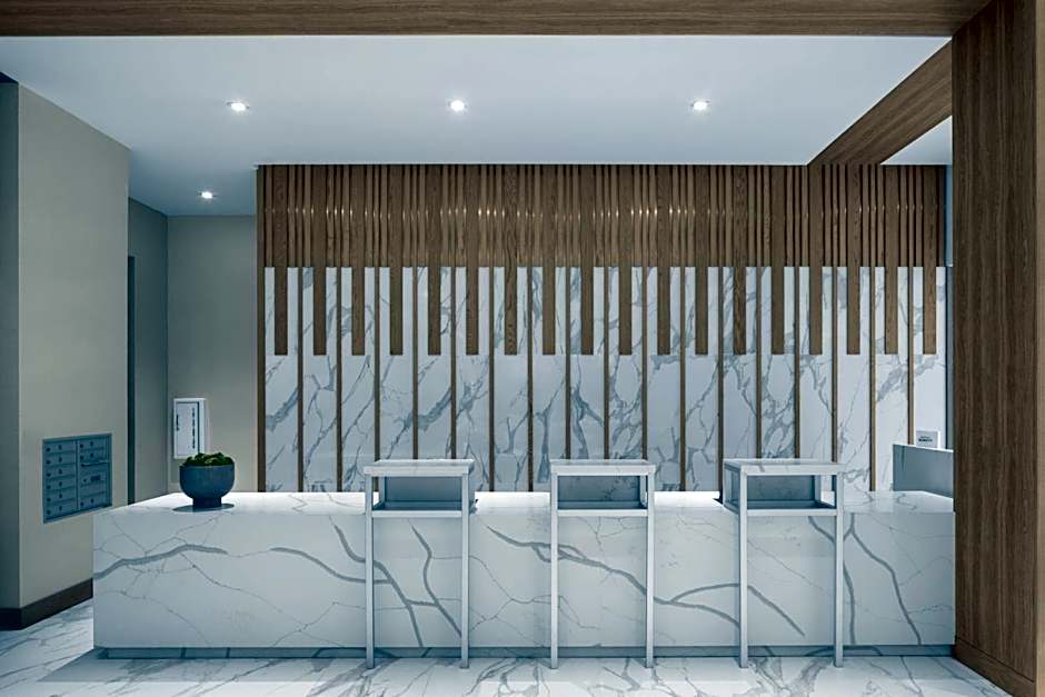 AC Hotel by Marriott Fort Lauderdale Sawgrass Mills/Sunrise