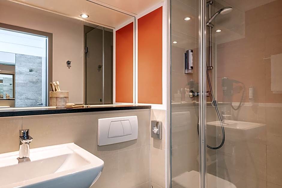 Garner Hotel Wiesbaden City By IHG