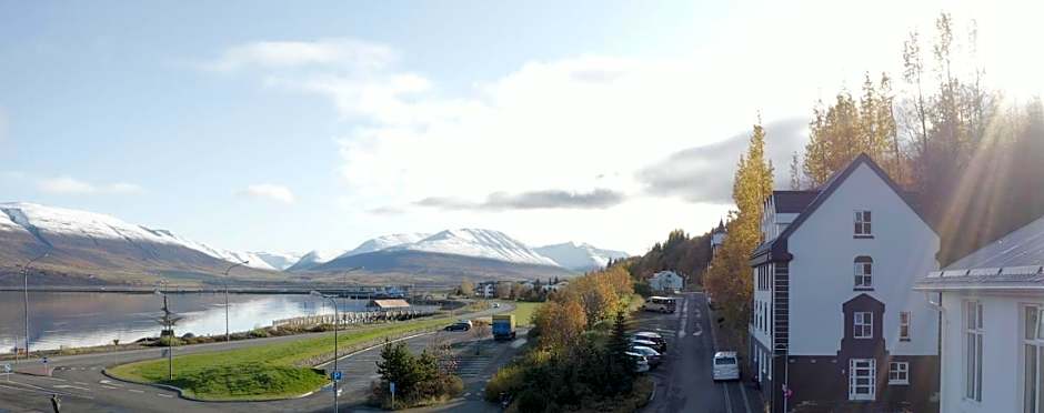 Hotel Akureyri
