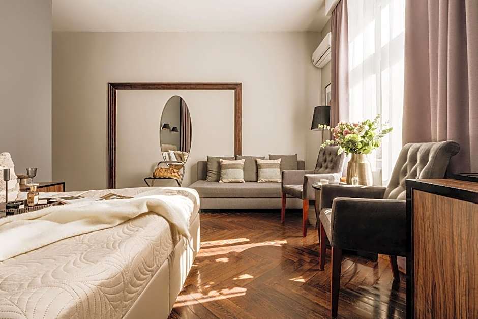 Grottger Boutique Hotel by Cityzen Properties