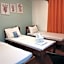 Aqua Travel Lodge