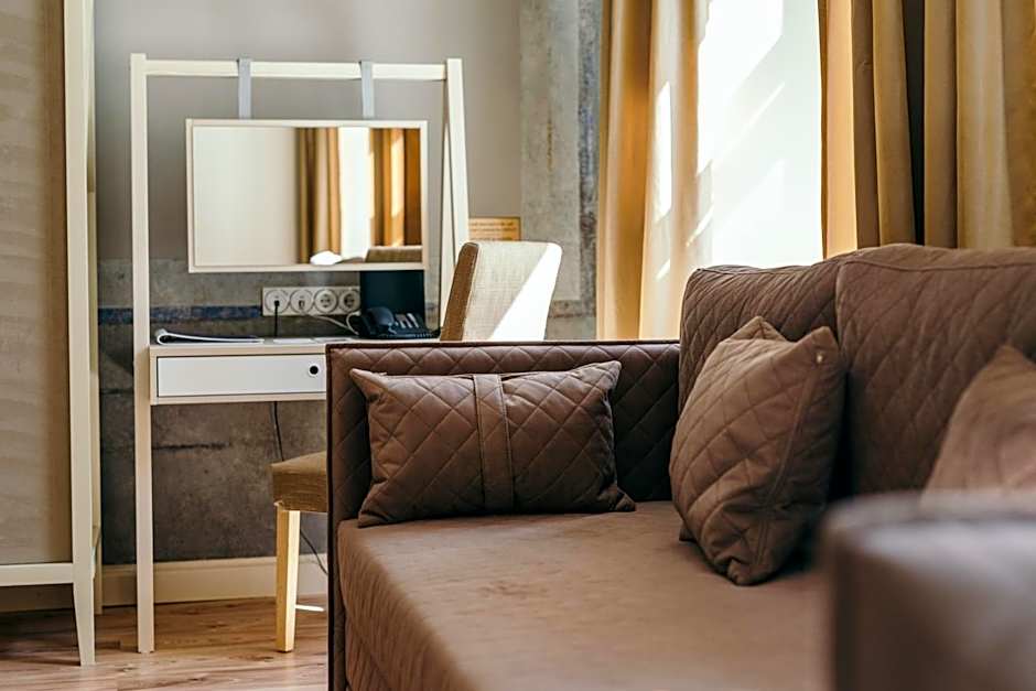 Merchants House Hotel