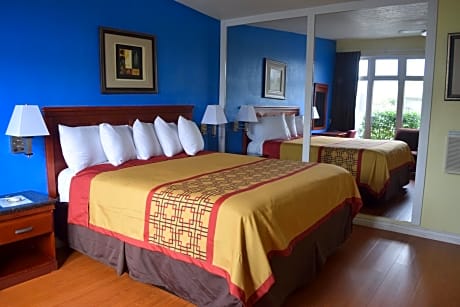 Encore Motel