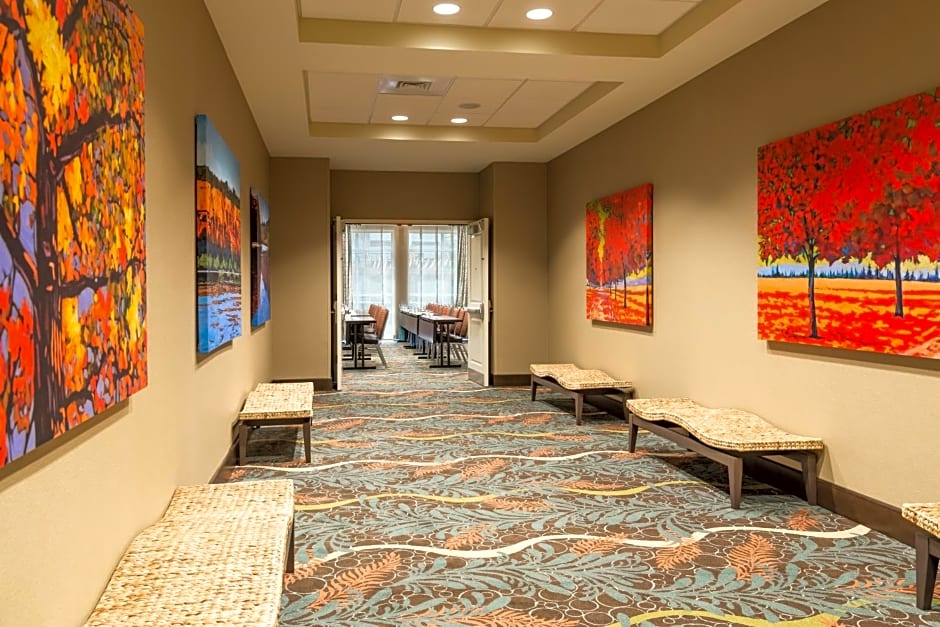 Homewood Suites by Hilton Little Rock Downtown