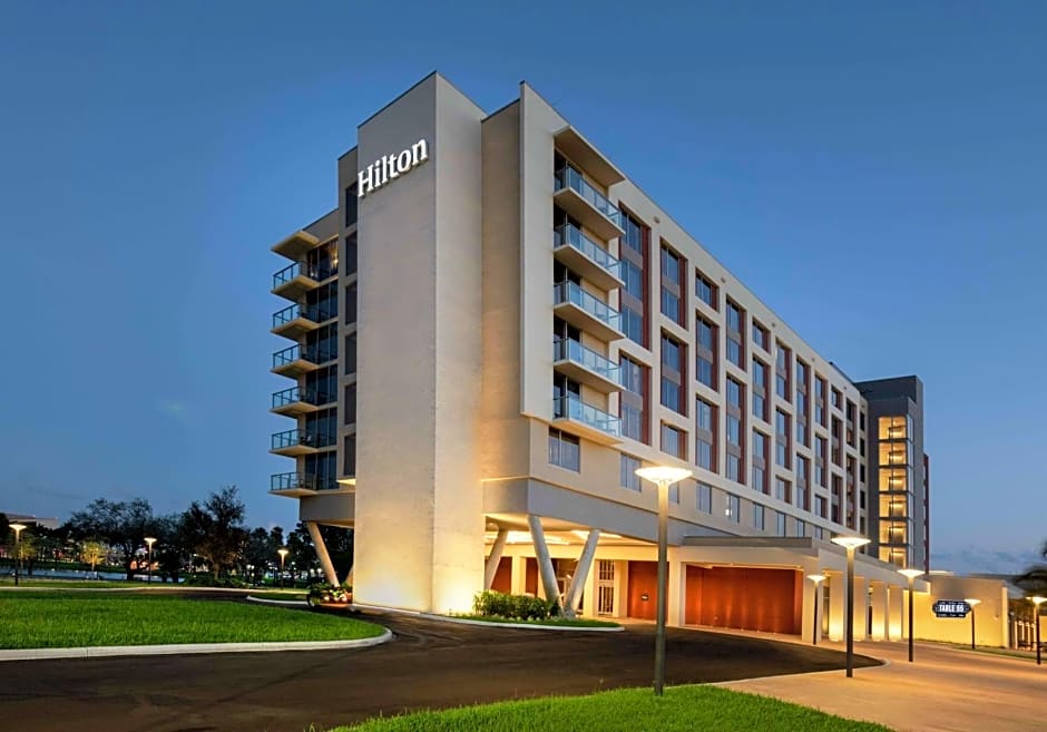 Hilton Miami Dadeland