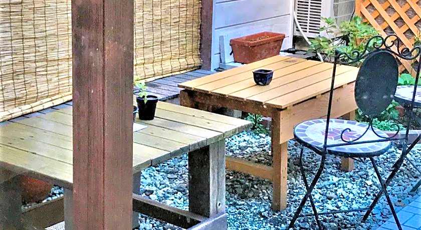 Hostel Mt. Fuji-FUKUYA