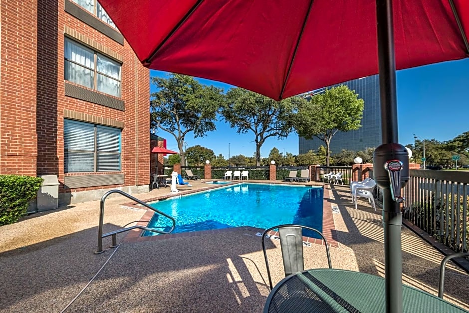 SureStay Plus Hotel by Best Western Plano
