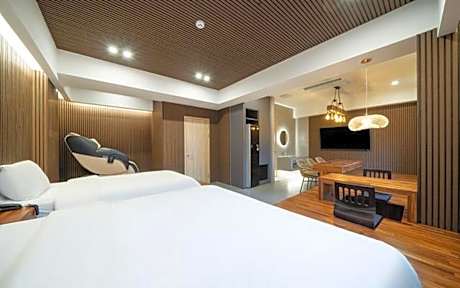 Chungju Baraan Hotel