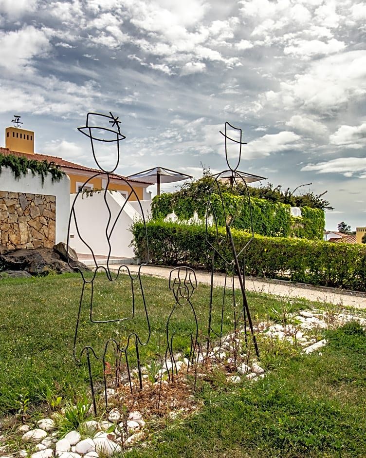 Monte do Giestal - Casas de Campo & SPA