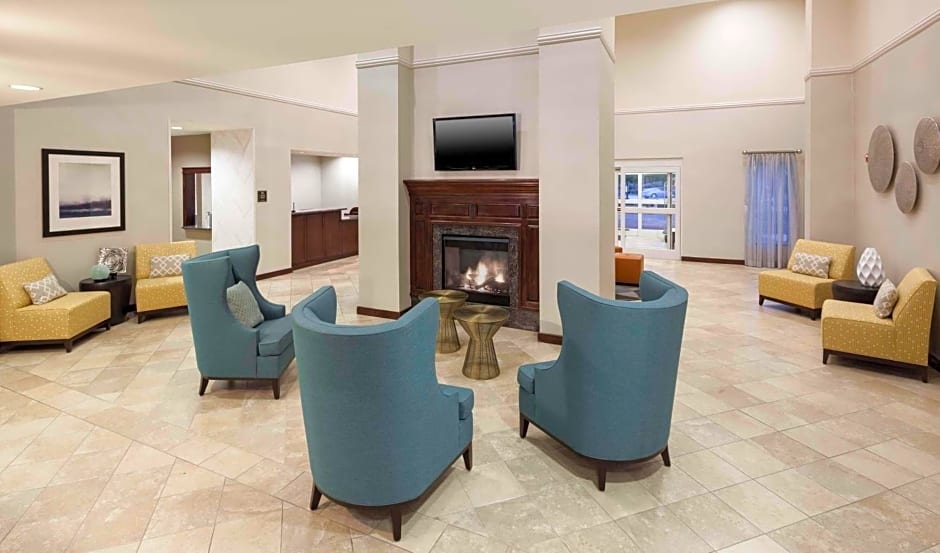 Homewood Suites By Hilton Houston-Stafford