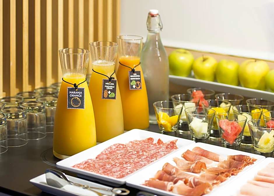 Hotel Elche Centro Affiliated by Meliá