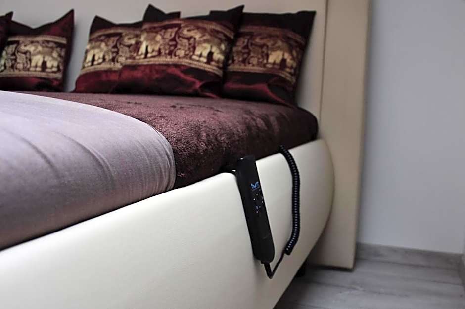 VIP suite hotel Heinz