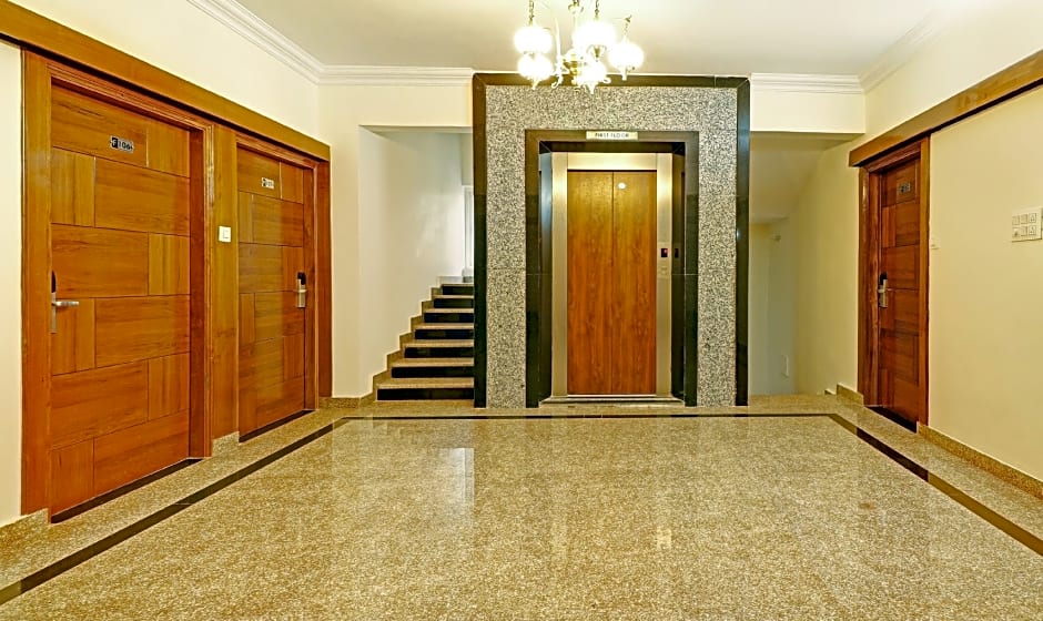 Treebo Celebrity Hotels And Suites