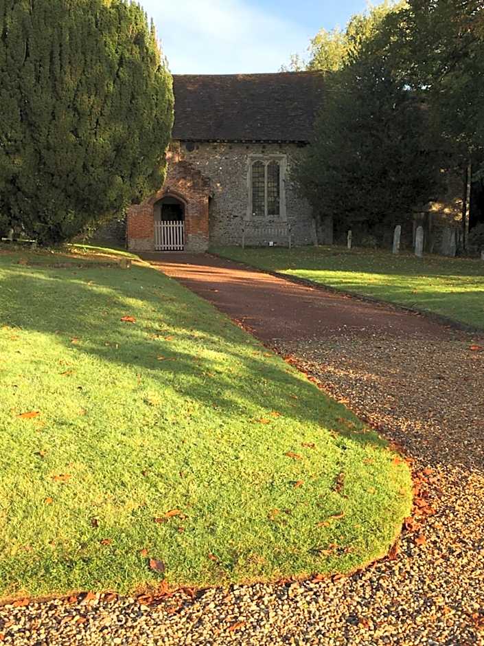 Sturmer Hall Hotel and Conference Centre