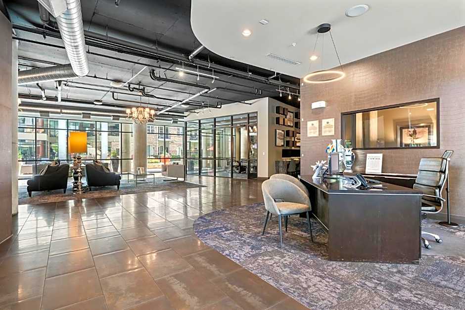 Lodgeur Med Center, Houston - close to MD Anderson & other hospitals