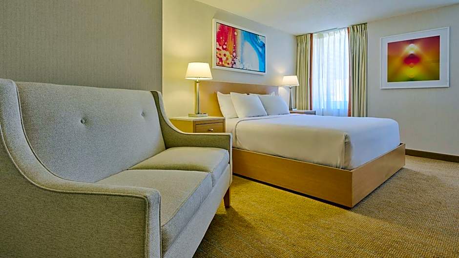 Tropicana Atlantic City - A Caesars Rewards Destination