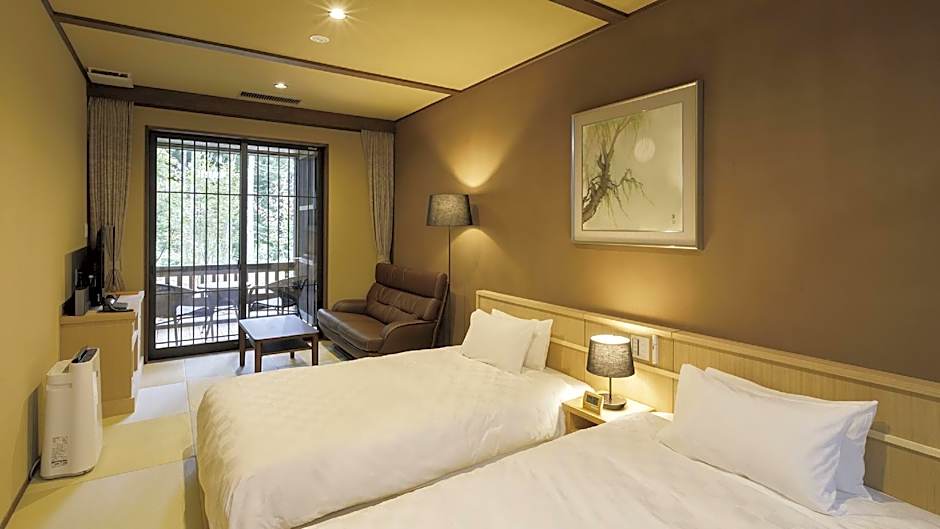 Hotel Shiki no Yakata Nasu