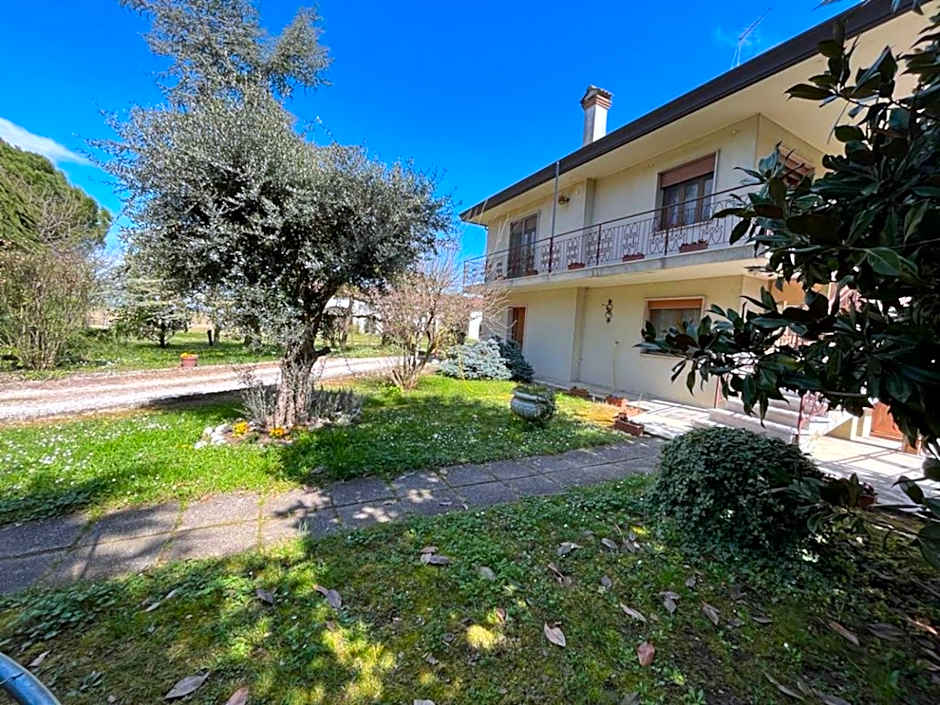 B&B Airport Venice Diego