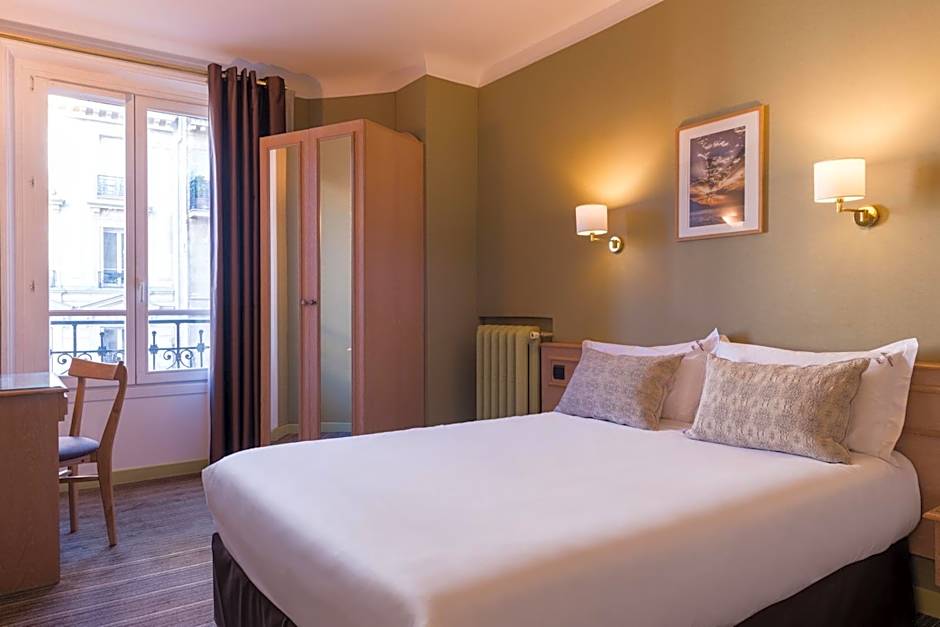 Paris France Hotel