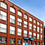 Travelodge Preston Central