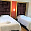Grand Pink Hotel Hatyai