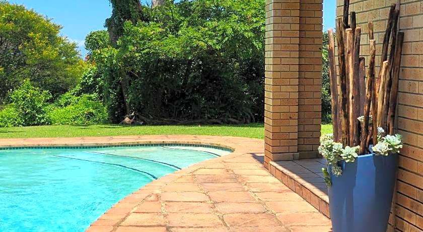 Ingwenya Lodge St Lucia