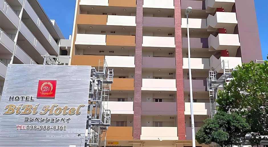 BiBi Hotel Convention Bay