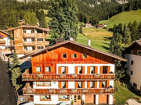 Casa Nives