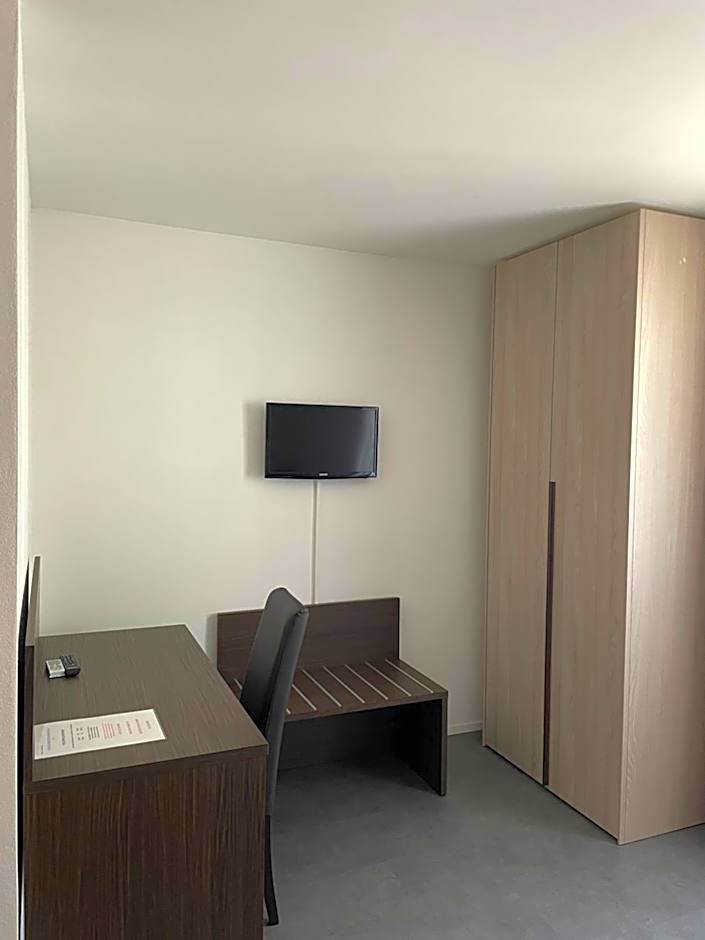 Hotel della Stazione