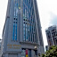 Guangzhou Pengman Apartment Zhengjia Huanshi Branch