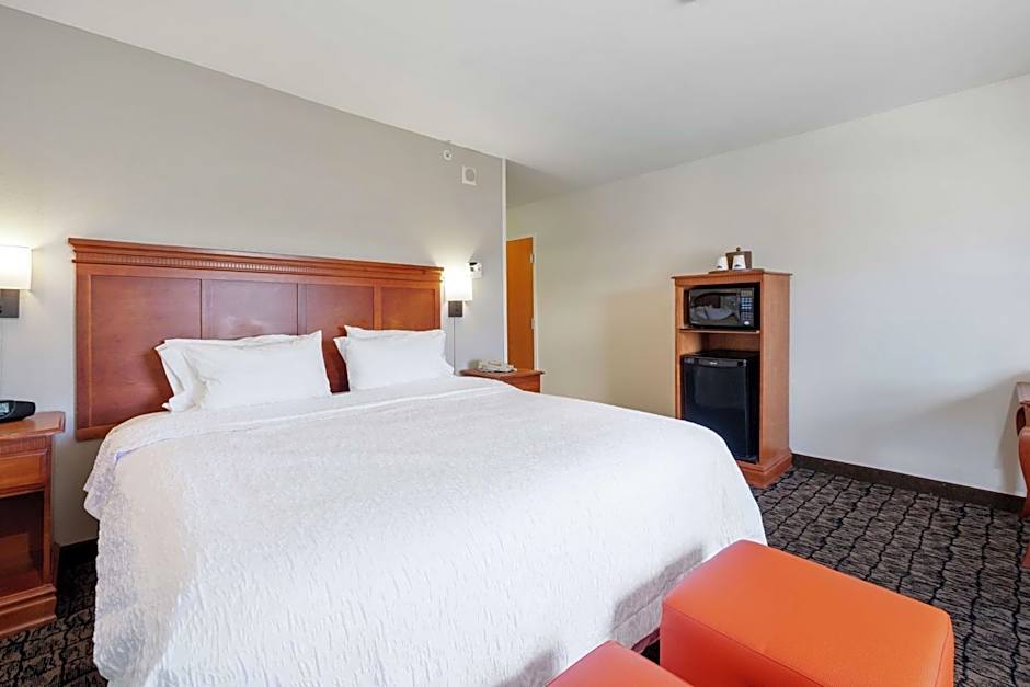 Hampton Inn By Hilton & Suites Rockland