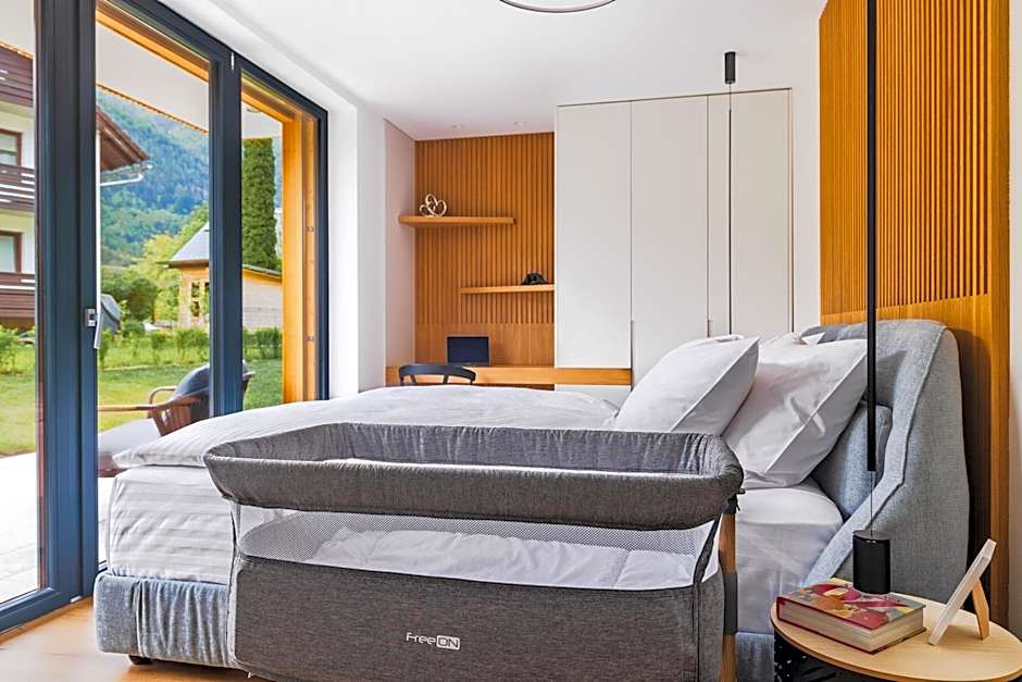 Vila Nina Bohinj